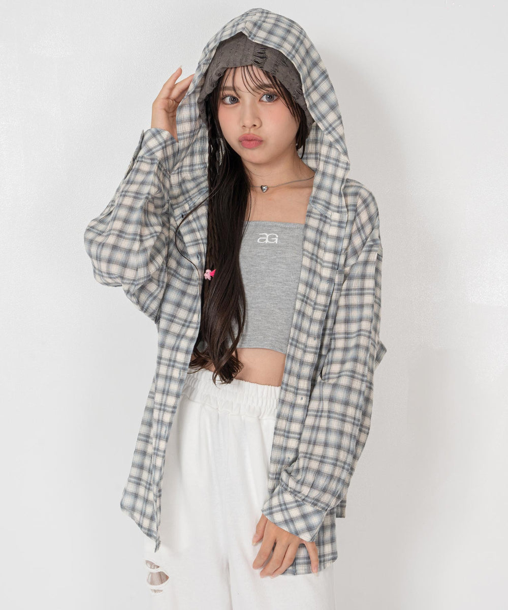 サックス(XSサイズ着用/身長：約139cm)