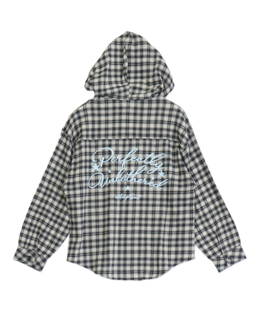 バックスタイル