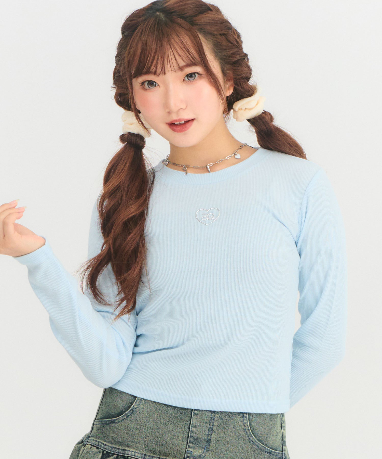 ANAP GIRL__トップス – ANAP オンラインショップ