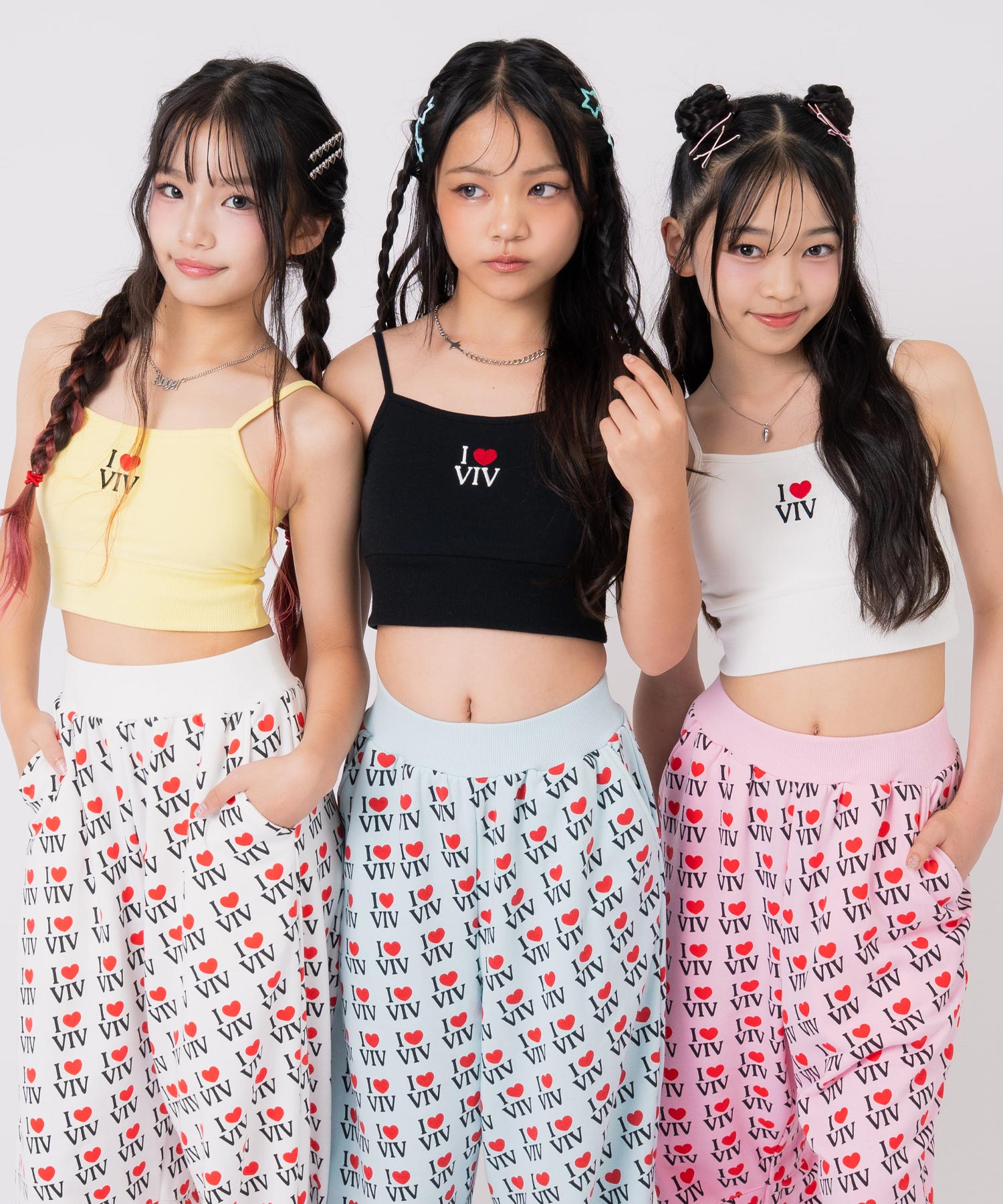 ANAP GIRL RANKING – ANAP オンラインショップ