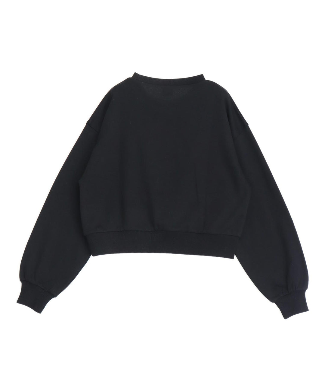 バックスタイル