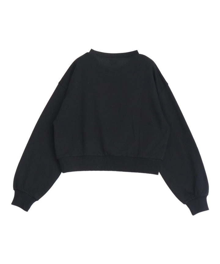 バックスタイル