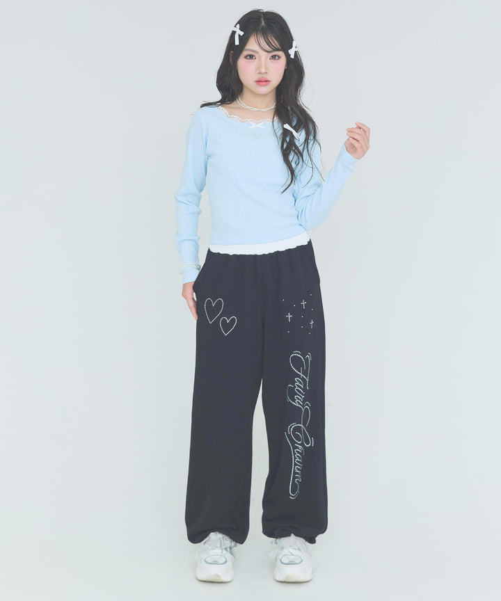 サックス(Ｍサイズ着用/身長：約162cm)