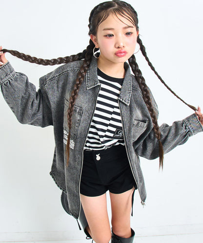 ブラック