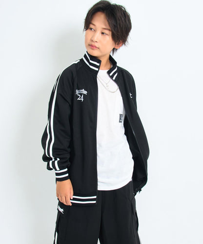 ブラック/151cm(Sサイズ着用)