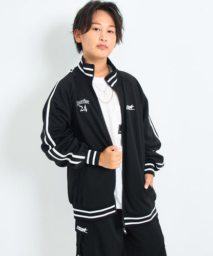 ブラック/151cm(Sサイズ着用)