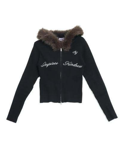 ブラック(色見本)