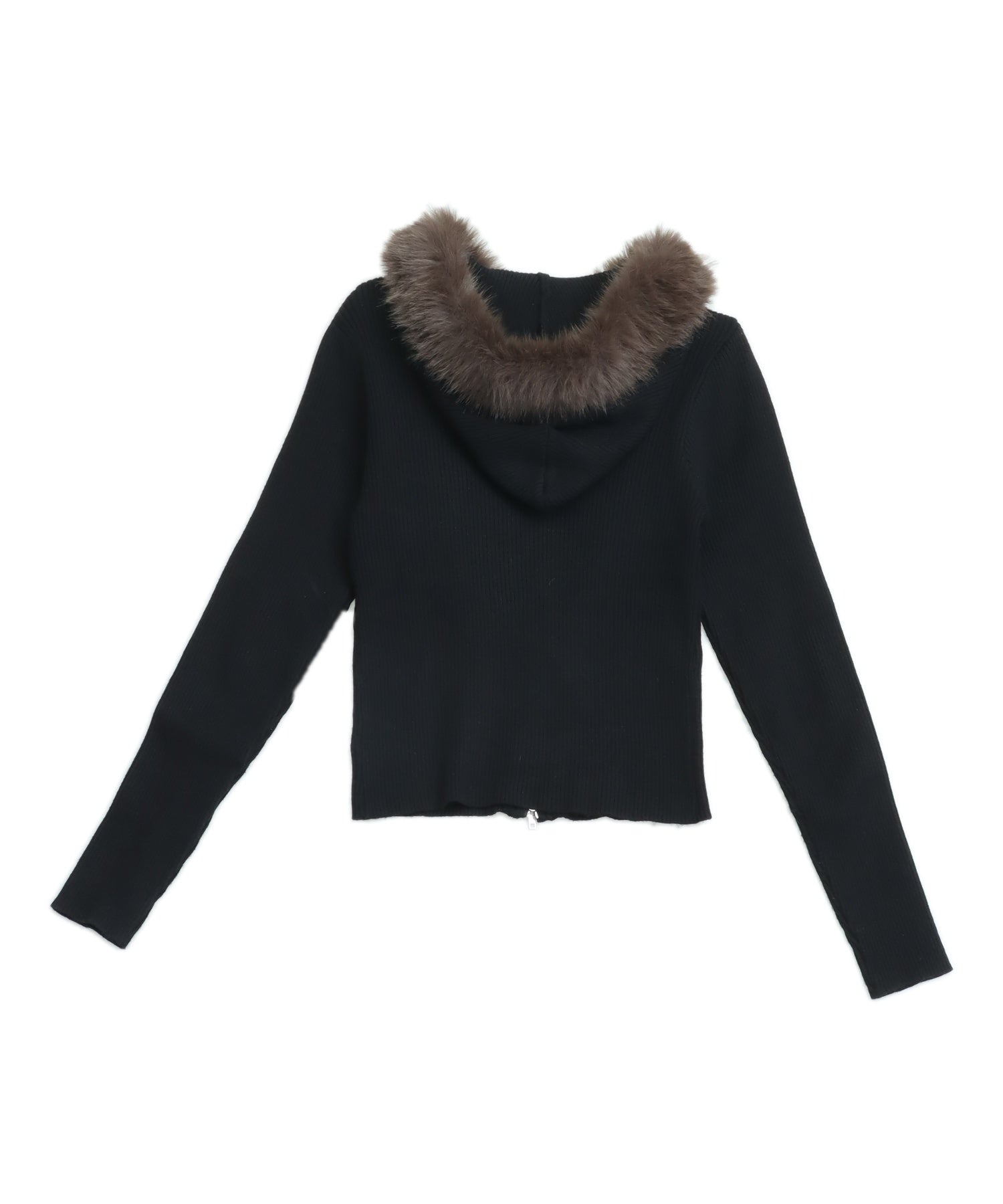 バックスタイル