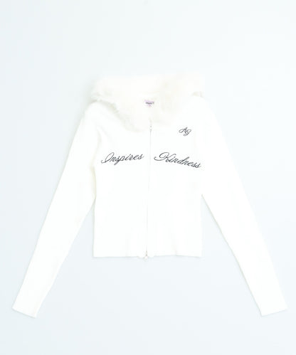 ホワイト(色見本)