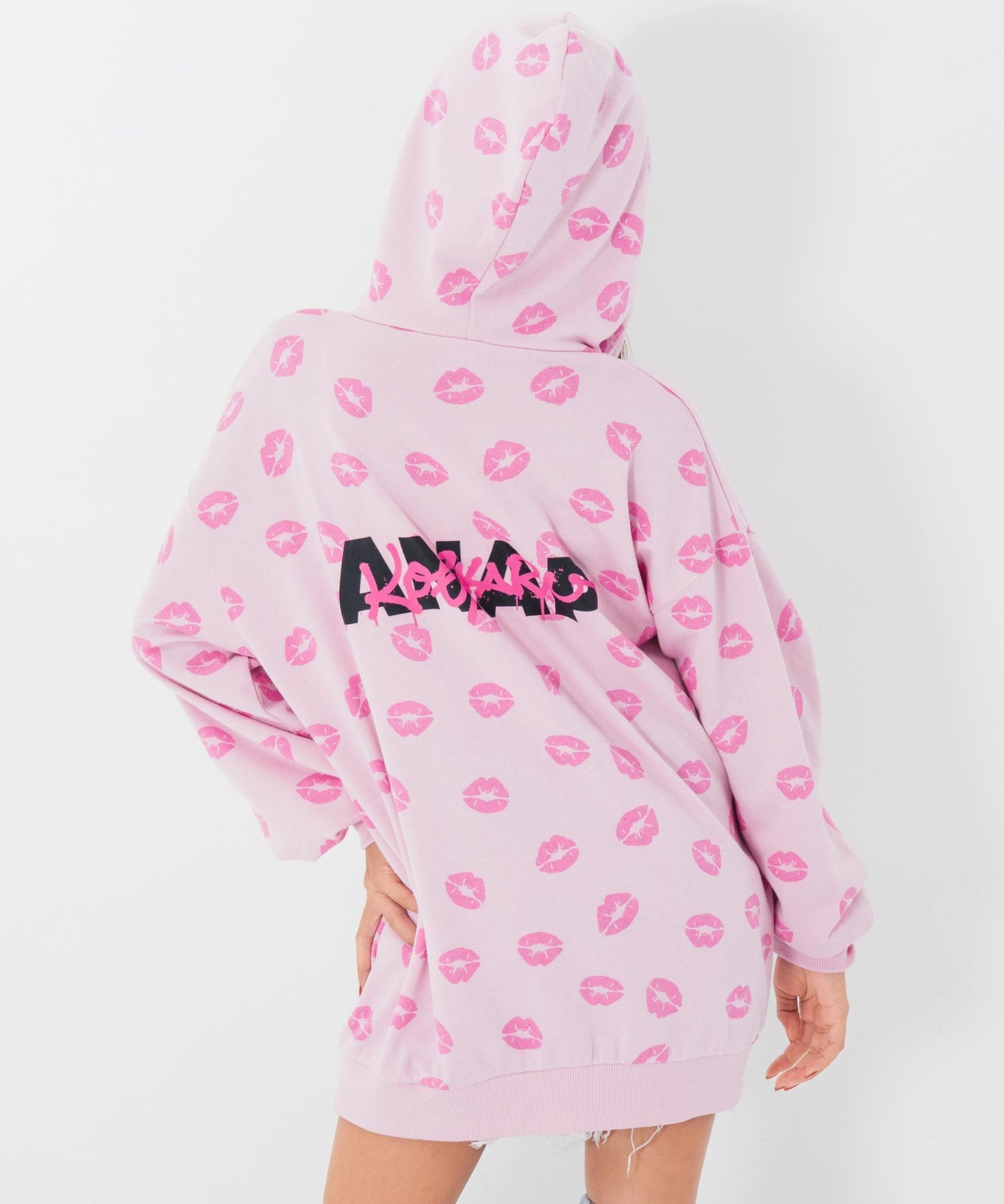 バックスタイル