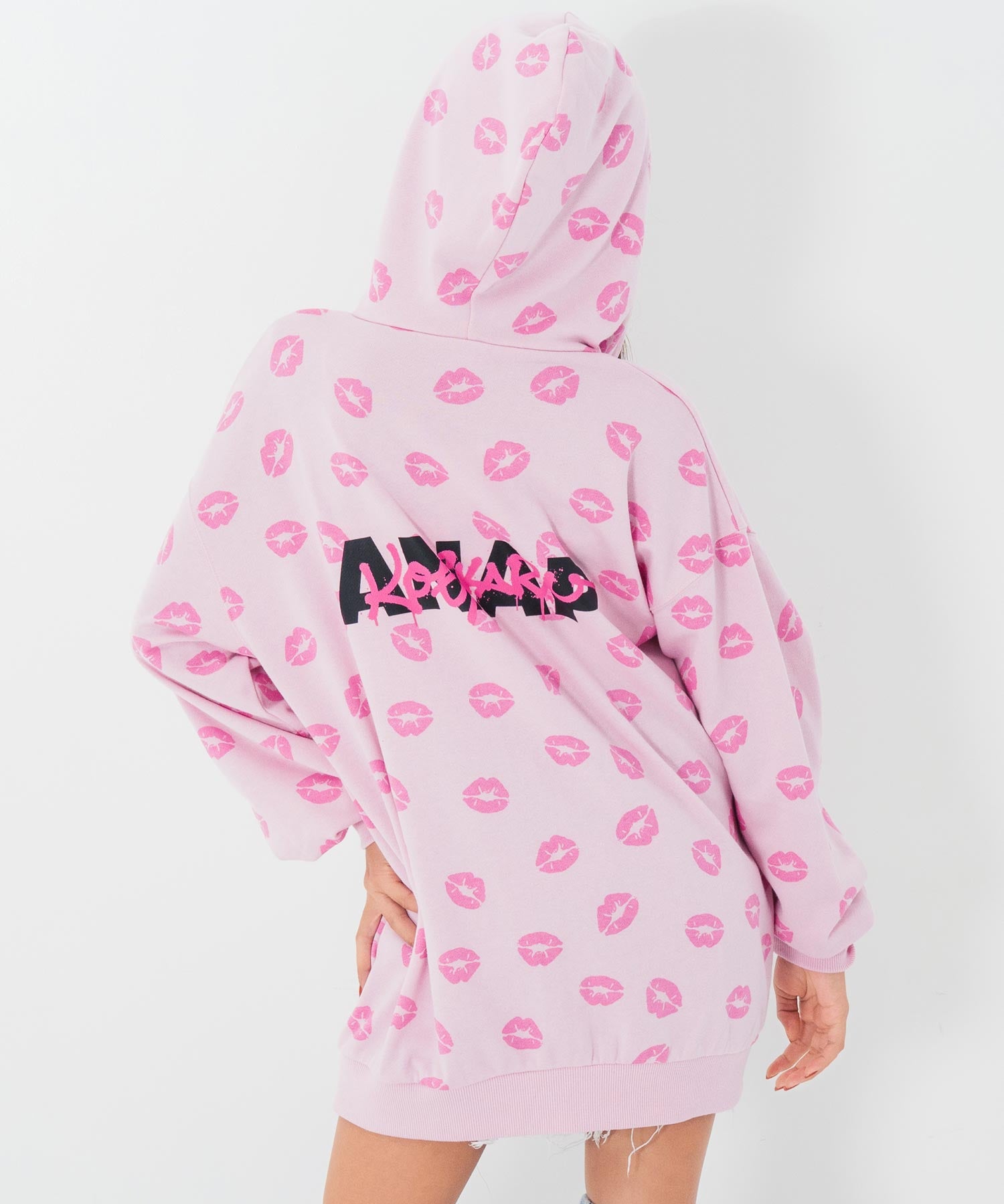 バックスタイル