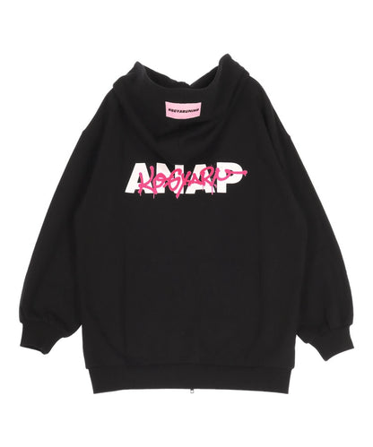 バックスタイル