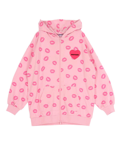 ピンク(色見本)