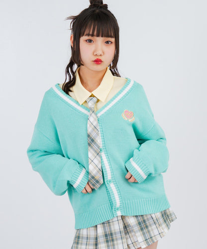 ミント/146cm(Sサイズ着用)