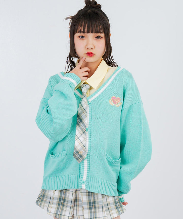 ミント/146cm(Sサイズ着用)