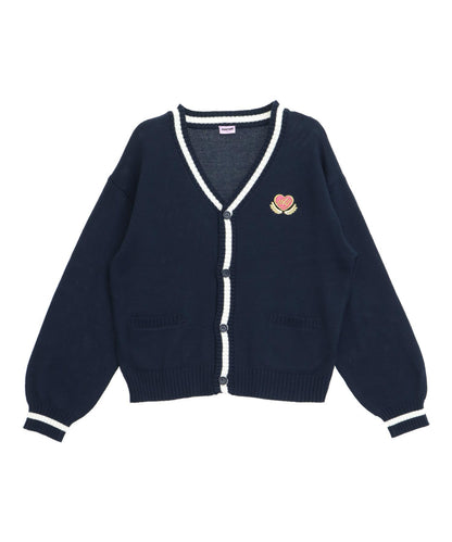 ネイビー(色見本)