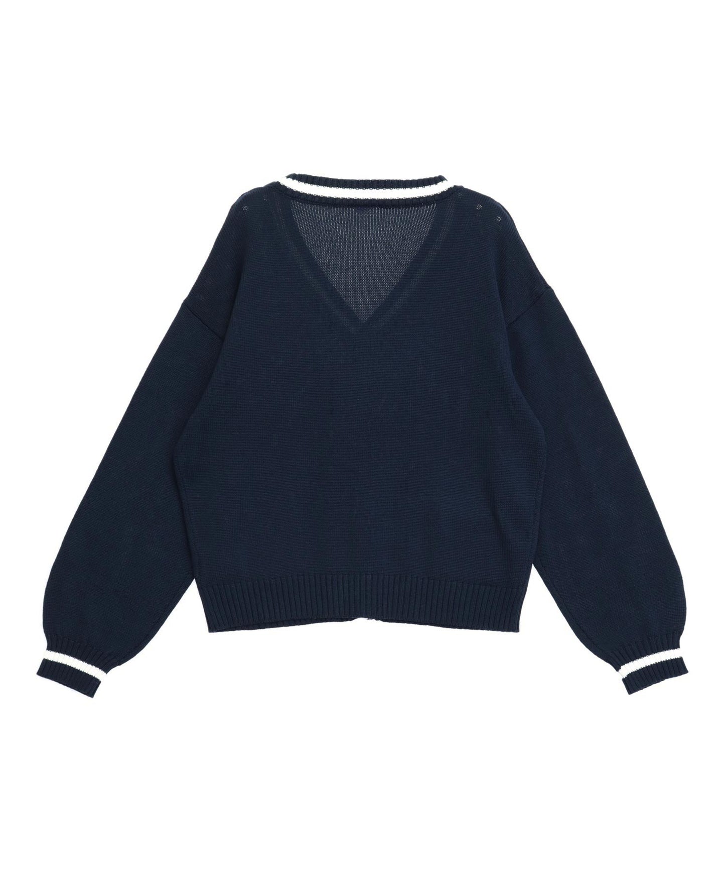 バックスタイル