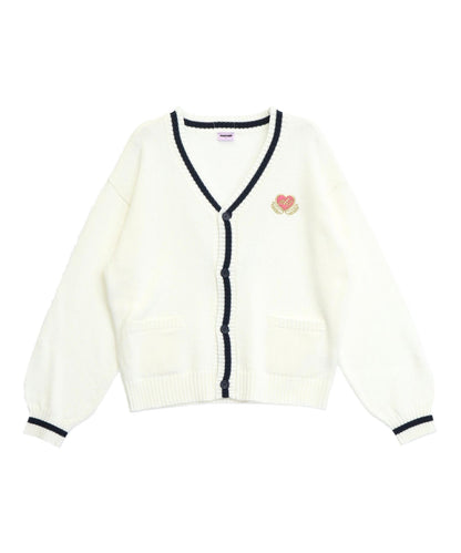 ホワイト(色見本)