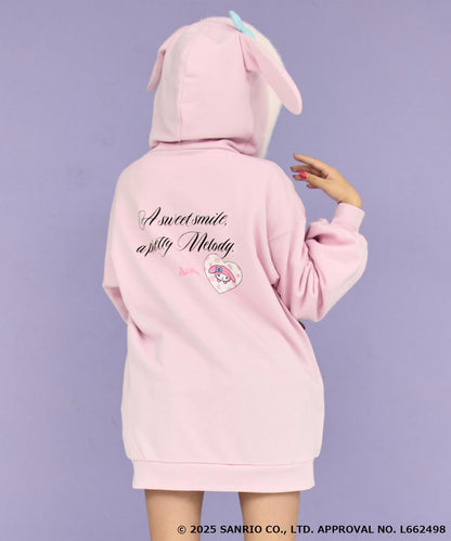 ライトピンク/143cm(Sサイズ着用)