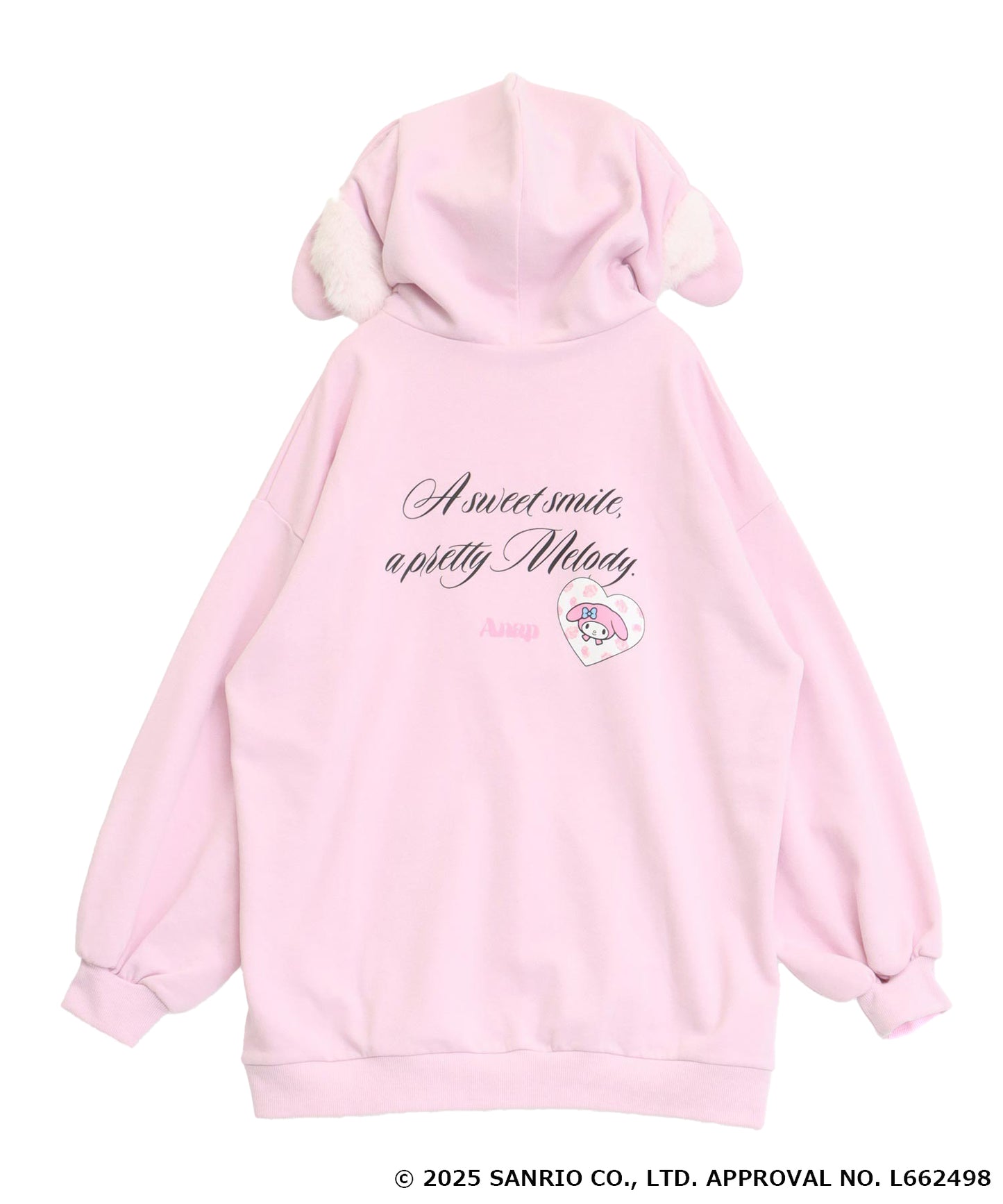 バックスタイル