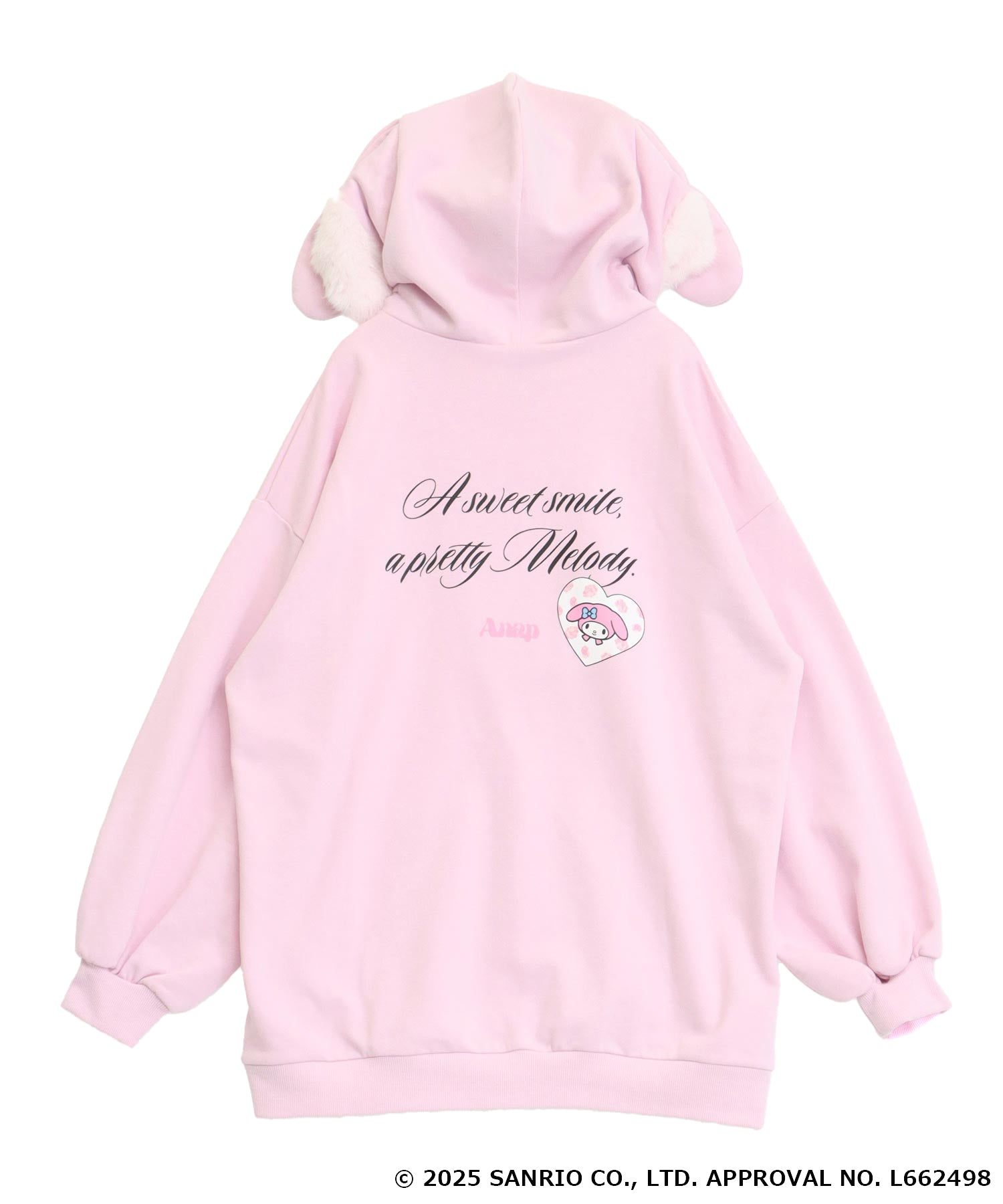 バックスタイル