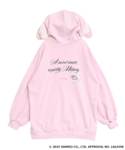 バックスタイル