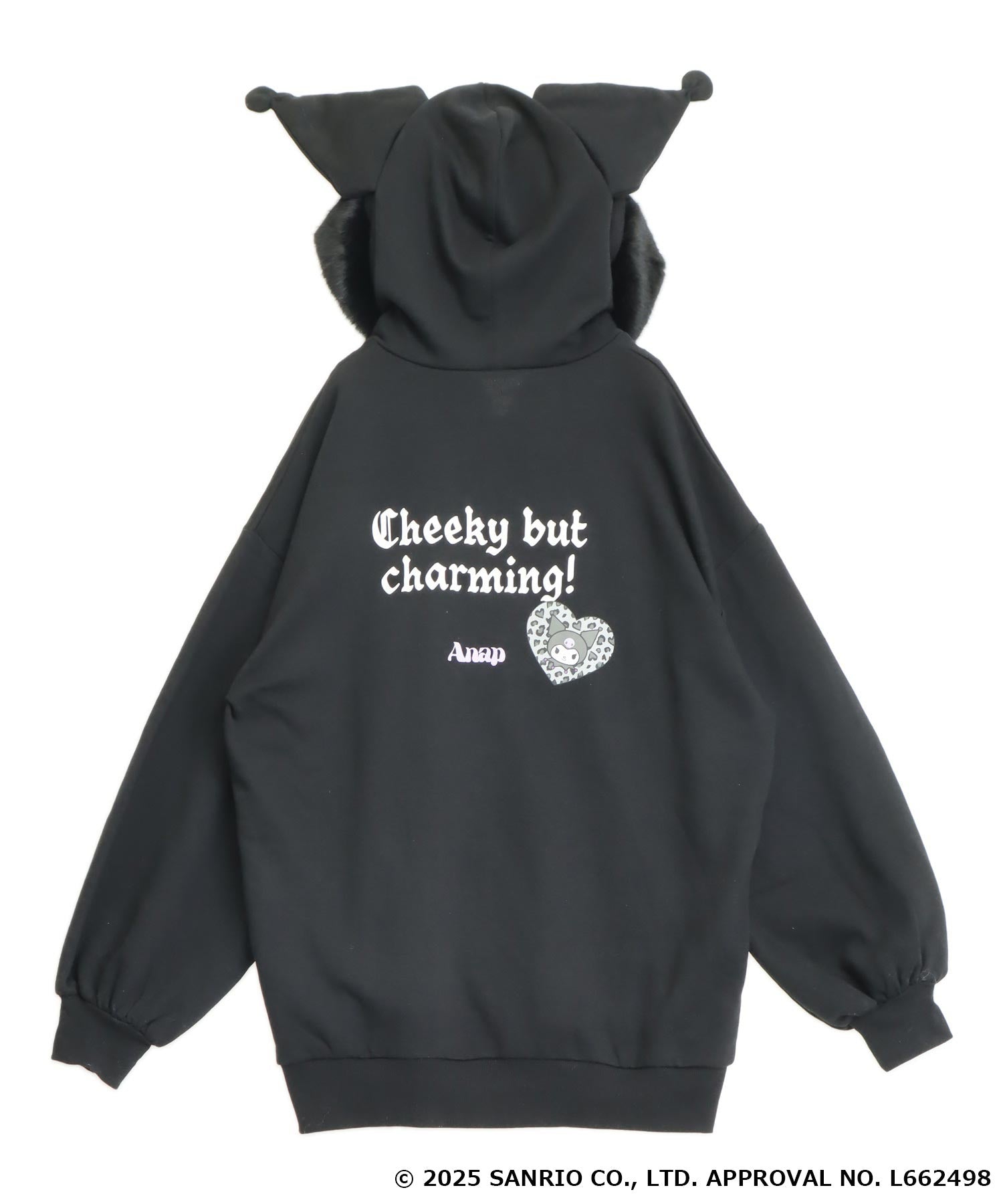 バックスタイル