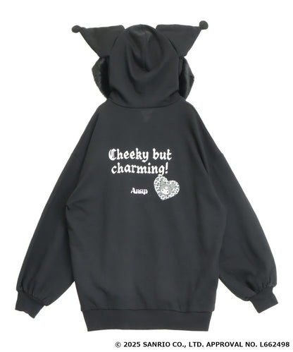 バックスタイル