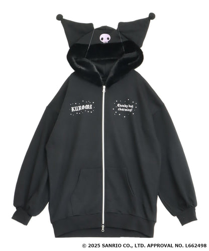 ブラック(色見本)