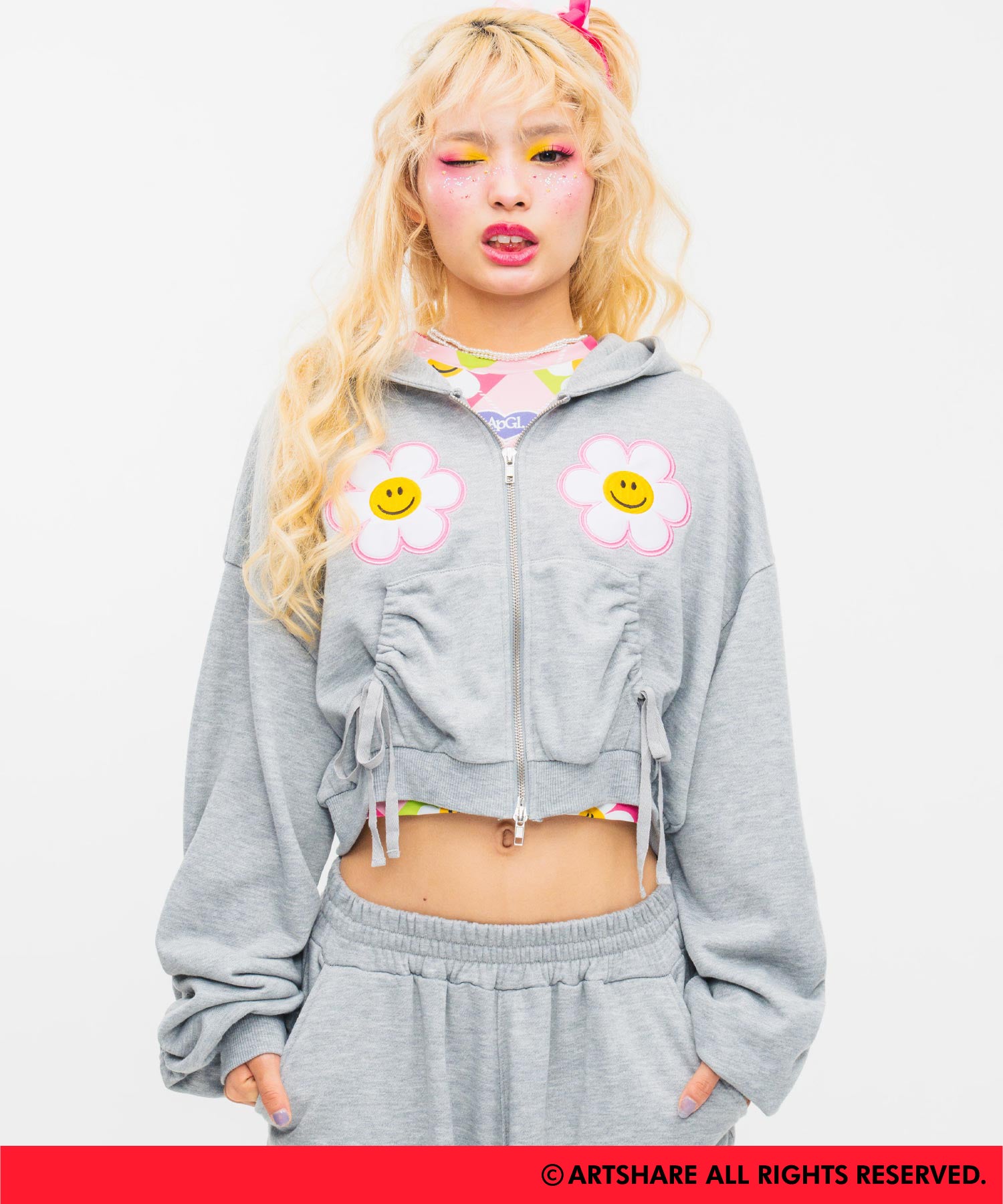 ALL ITEM – ANAP オンラインショップ