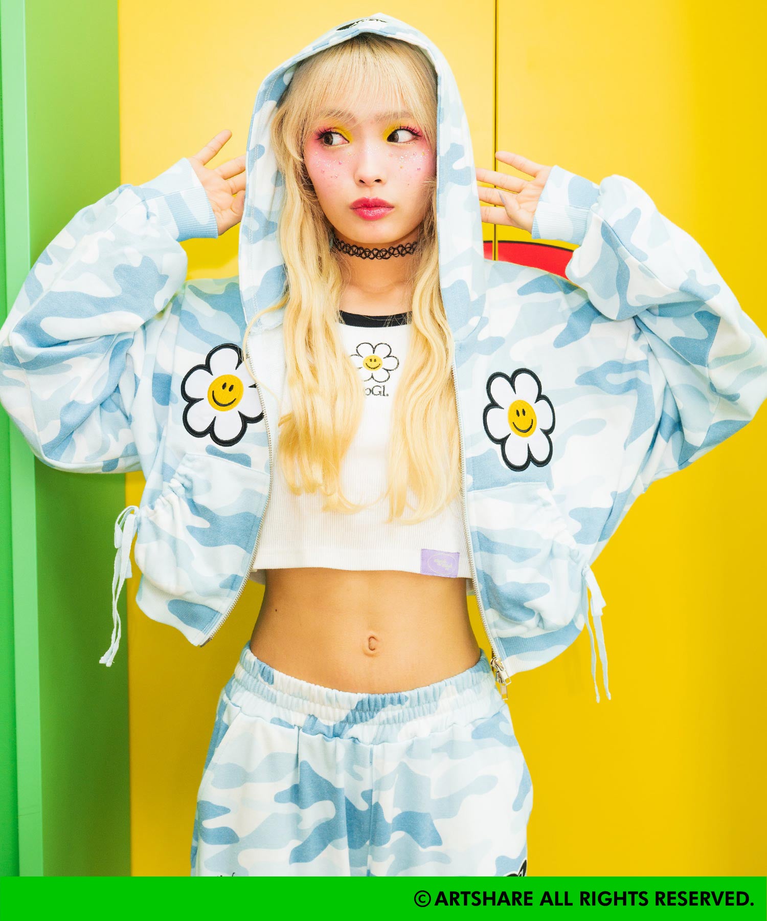 ANAP GIRL__トップス – ANAP オンラインショップ