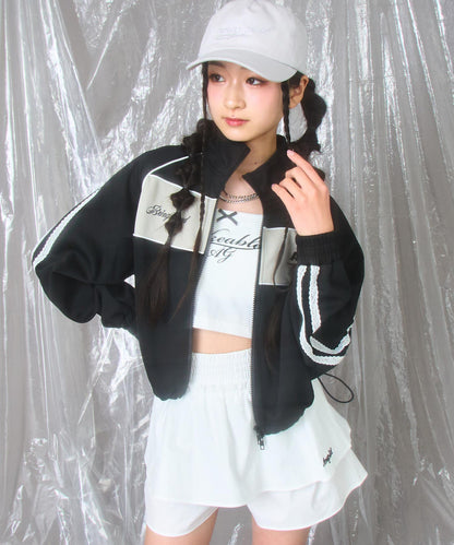 ブラック/150cm(Sサイズ着用)