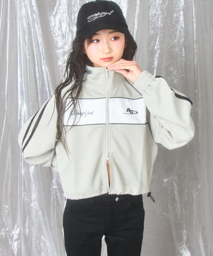 ライトグレー/150cm(Sサイズ着用)