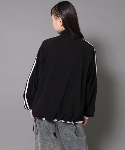 バックスタイル