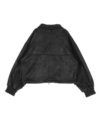 バックスタイル