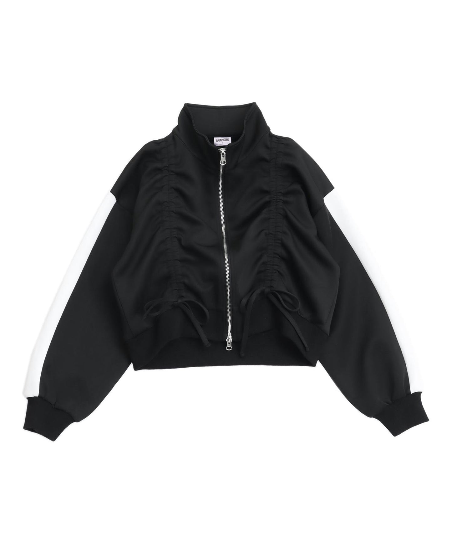 ブラック(色見本)