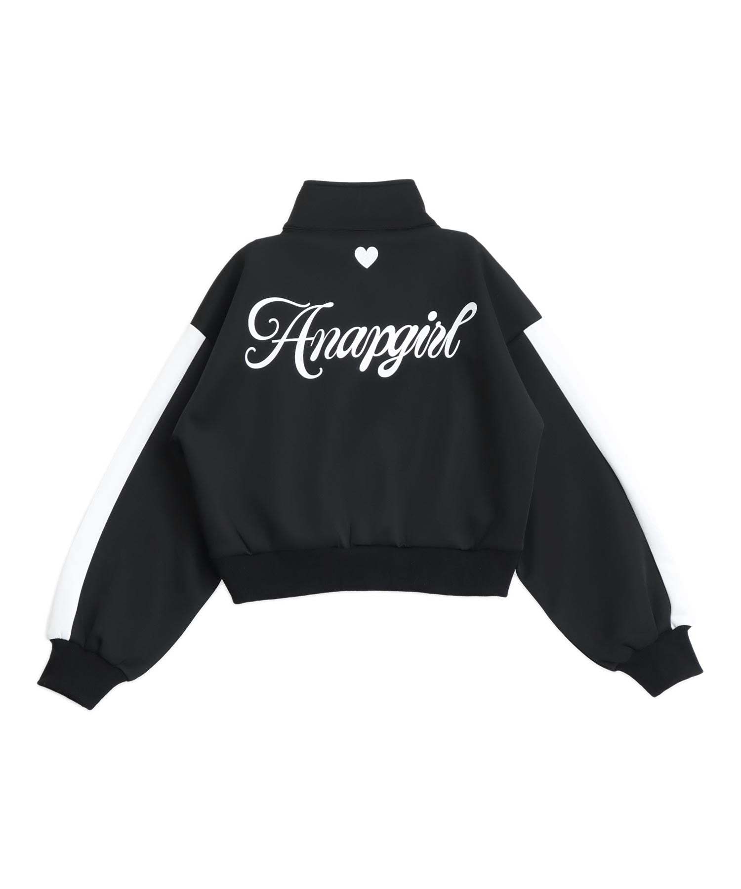 バックスタイル