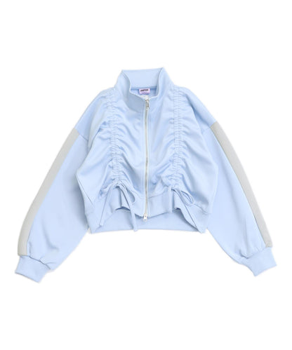 ライトブルー(色見本)