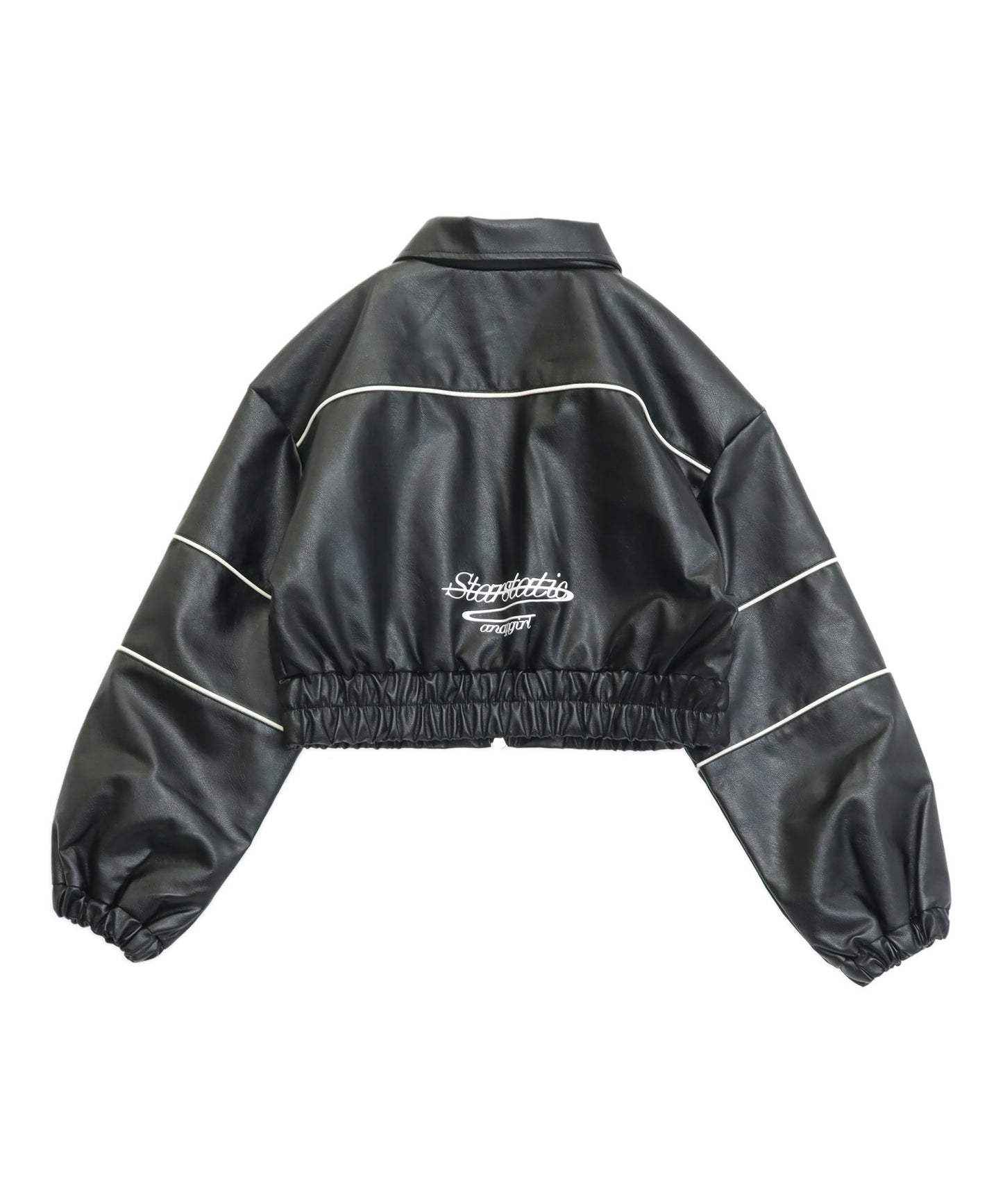 バックスタイル