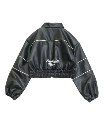 バックスタイル