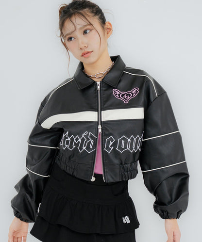 ブラック/152cm(Sサイズ着用)