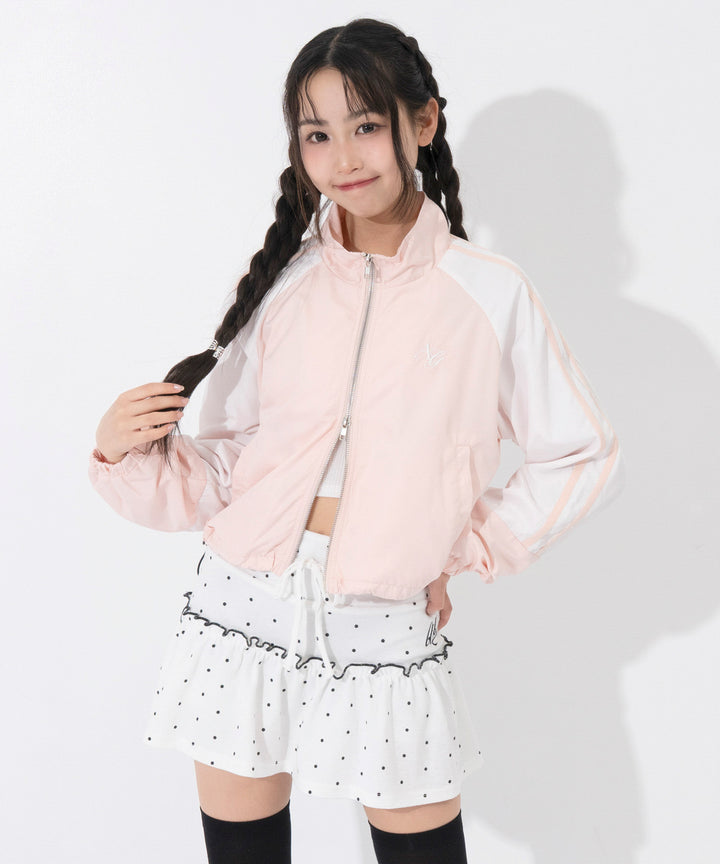 ライトピンク/150cm(Sサイズ着用)