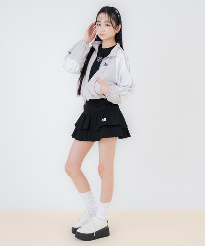 グレー/150cm(Sサイズ着用)