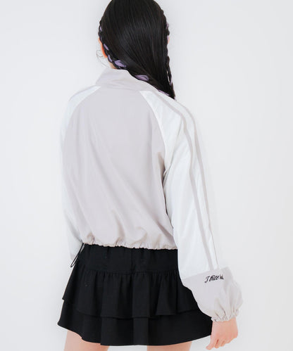 バックスタイル