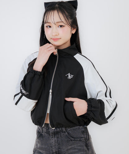 ブラック/150cm(Sサイズ着用)