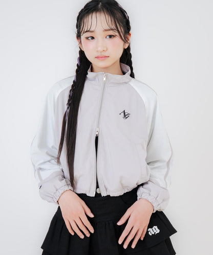 グレー/150cm(Sサイズ着用)