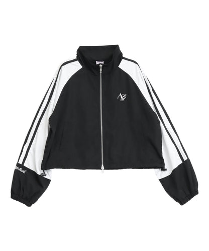 ブラック(色見本)