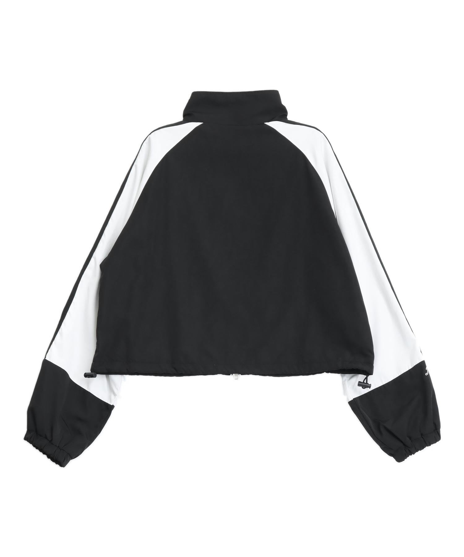 バックスタイル