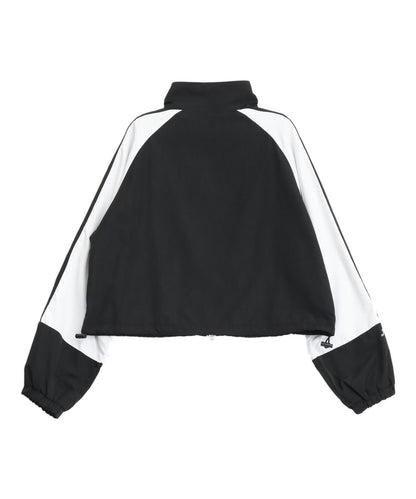 バックスタイル