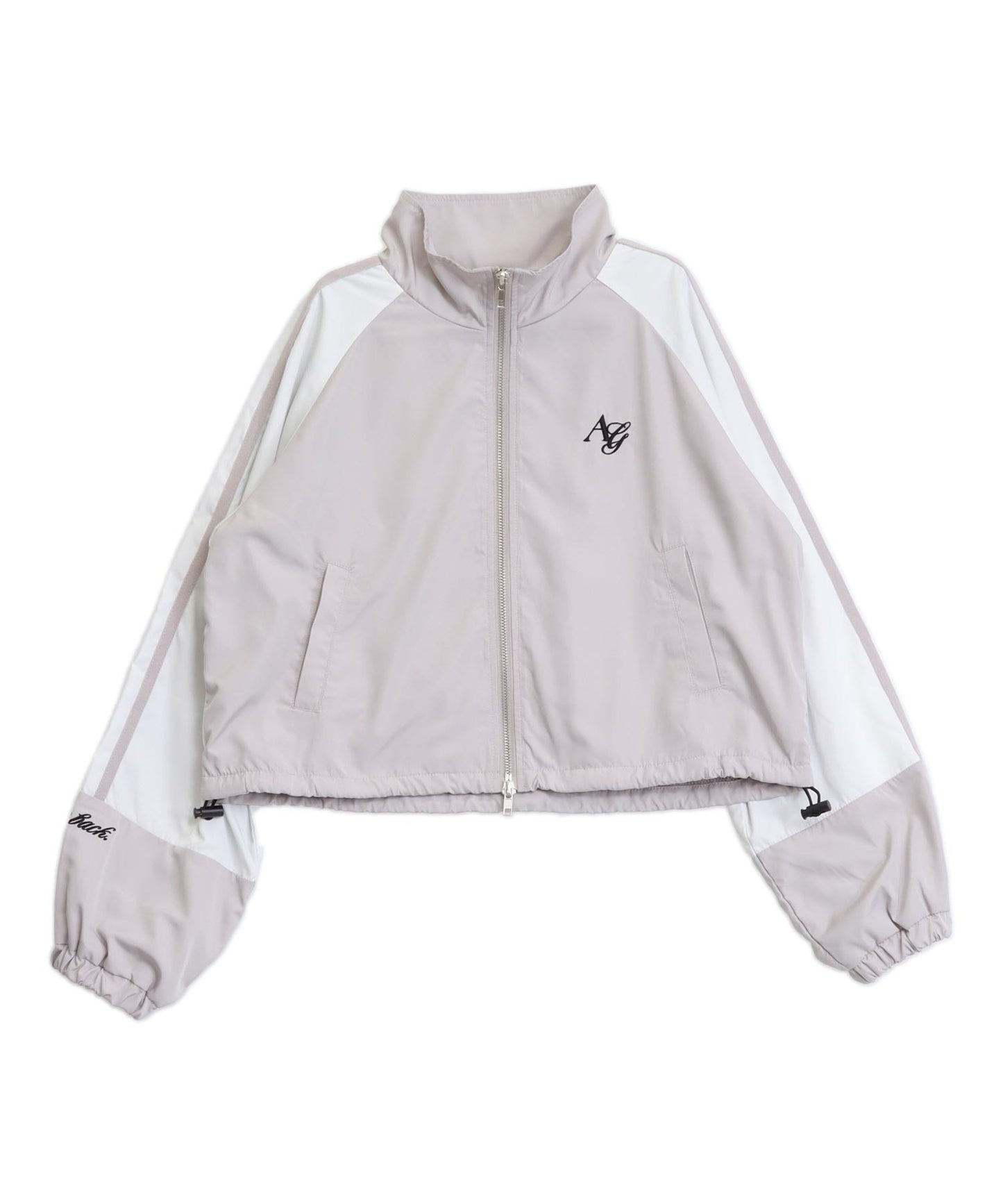 グレー(色見本)